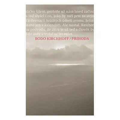 Příhoda - Kirchhoff Bodo