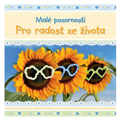 Pro radost ze života - neuveden