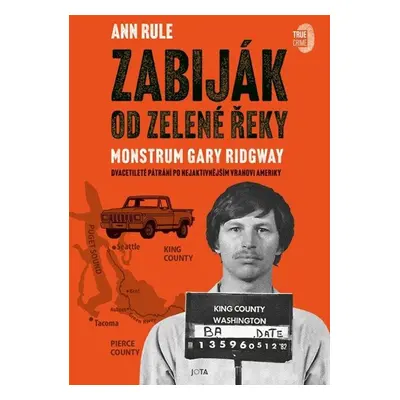 Zabiják od Zelené řeky - Rule Ann