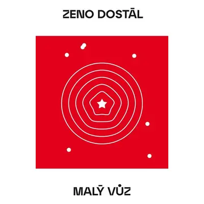 Malý vůz - Dostál Zeno