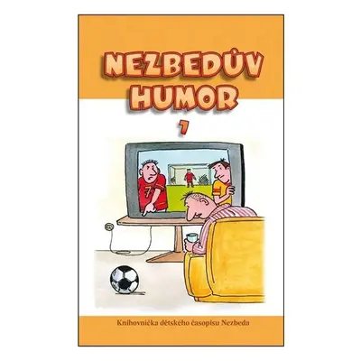 Nezbedův humor 7 - neuveden