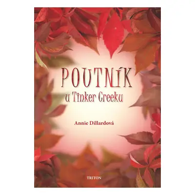 Poutník u Tinker Creeku - Dillardová Annie