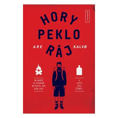 Hory peklo ráj - Kalvo Are