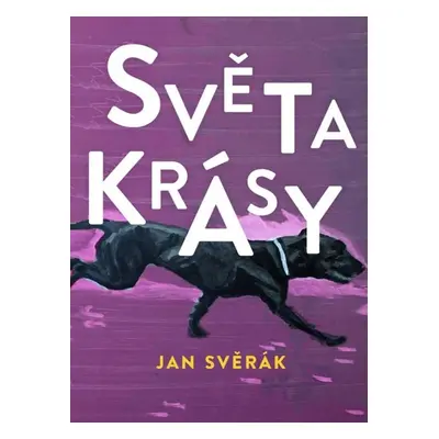 Světakrásy - Svěrák Jan