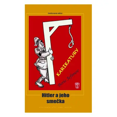 Hitler a jeho smečka - Jefimov Boris