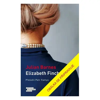 Elizabeth Finchová - Barnes Julian