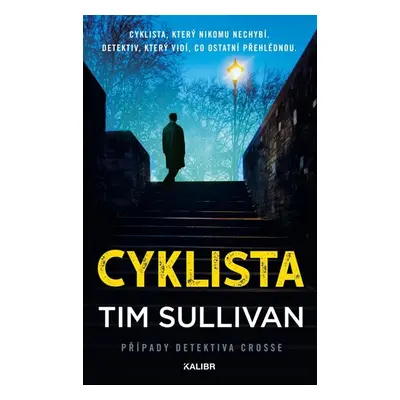 Cyklista - Sullivan Tim