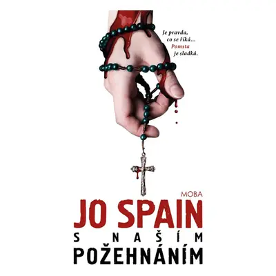 S naším požehnáním - Spain Jo