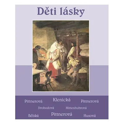 Děti lásky - neuveden