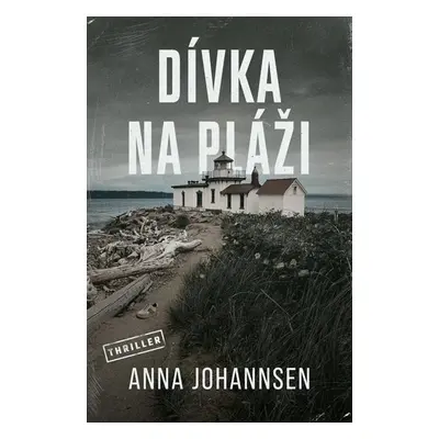 Dívka na pláži - Johannsen Anna