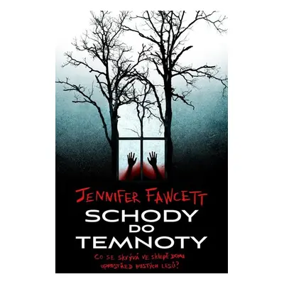 Schody do temnoty - Fawcett Jennifer