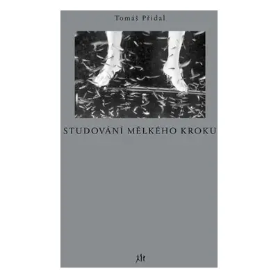 Studování mělkého kroku - Přidal Tomáš