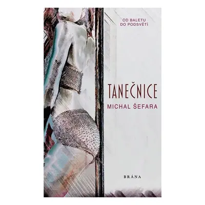 Tanečnice - Šefara Michal