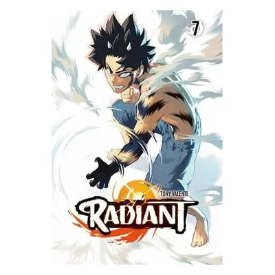 Radiant 7 - Valente Tony