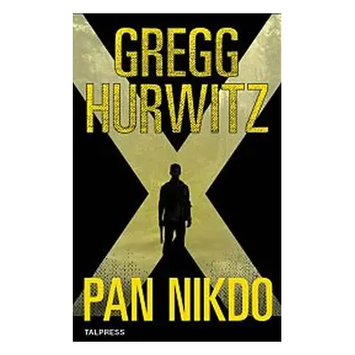 Pan Nikdo - Hurwitz Gregg