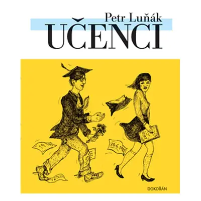 Učenci - Luňák Petr