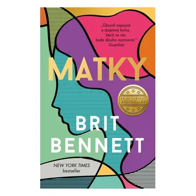 Matky - Bennett Brit