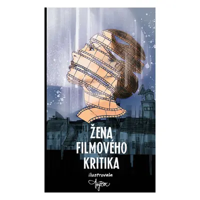 Žena filmového kritika - neuveden