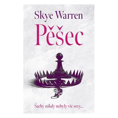 Pěšec - Warren Skye