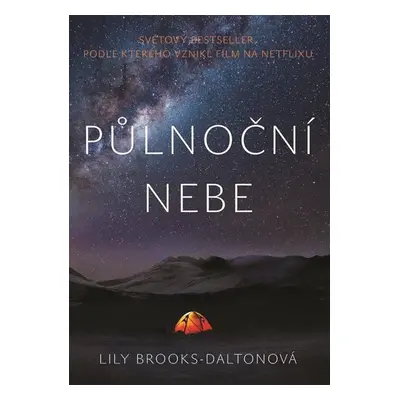 Půlnoční nebe - Brooks-Dalton Lily