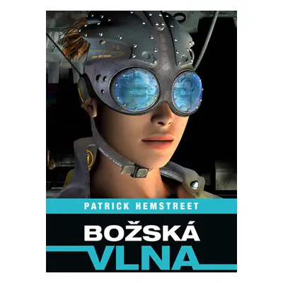 Božská vlna - Hemstreet Patrick