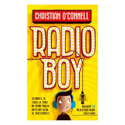 Radio Boy - O´Connell Christian