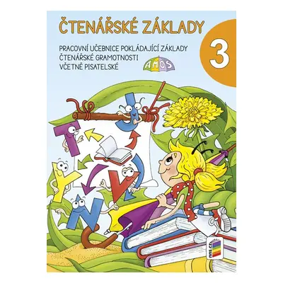 Čtenářské základy 3