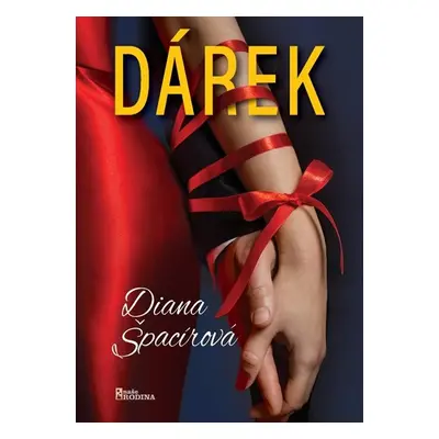 Dárek - Špacírová Diana