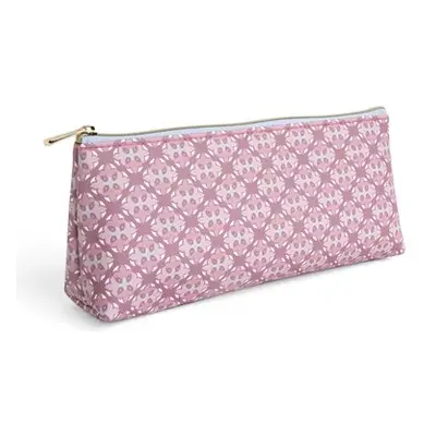 Pouzdro na zip Filofax Mediterranean