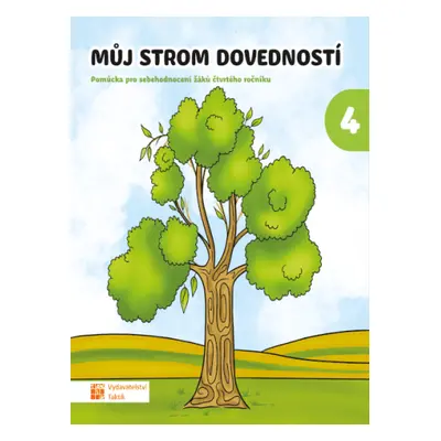 Můj strom dovedností 4