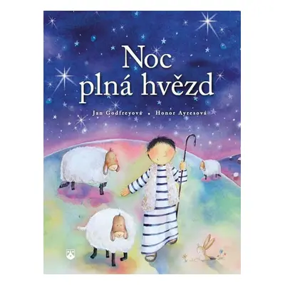 Noc plná hvězd - Ayresová Honor