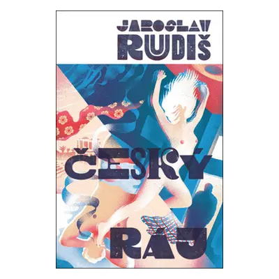 Český ráj - Jaroslav Rudiš