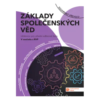 Základy společenských věd pro SOŠ - učebnice