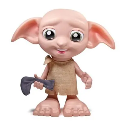 Harry Potter Interaktivní mluvící Dobby