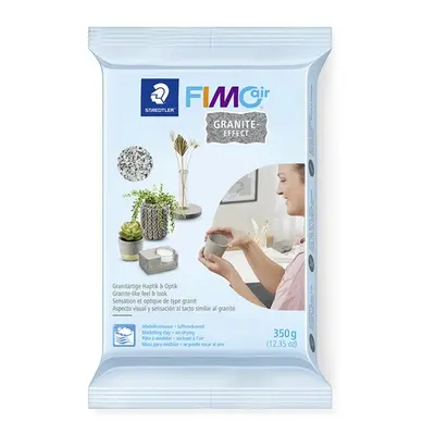 Fimo Air 350 g GRANIT EFEKT