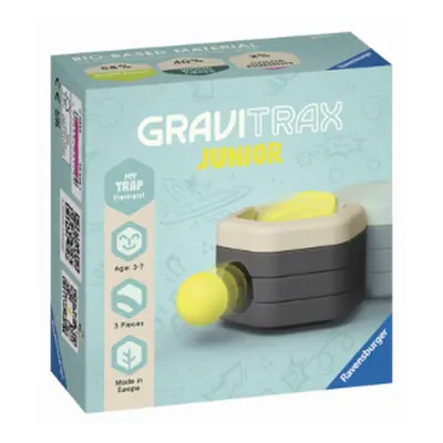 GraviTrax Junior - Past