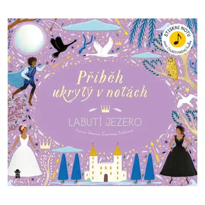 Příběh ukrytý v notách: Labutí jezero - neuveden