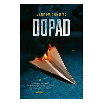 Dopad - Lundberg Victor Pavic