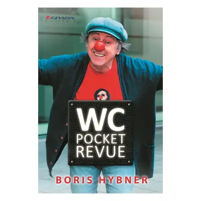 WC Pocket Revue - Hybner Boris