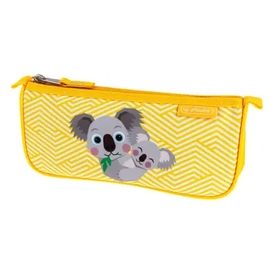 Pouzdro Herlitz Sport - Cute animals Koala