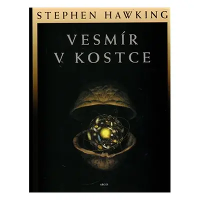 Vesmír v kostce - Stephen Hawking