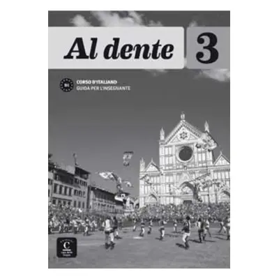 Al dente 3 (B1) – Guida per l’insegnante