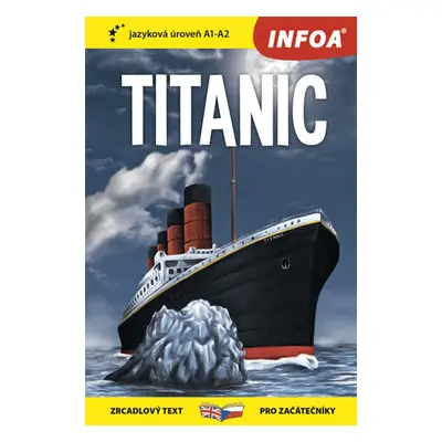 Titanic - Zrcadlová četba (A1-A2) - neuveden