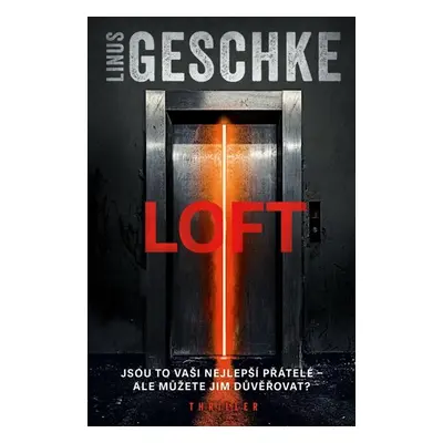 Loft - Geschke Linus