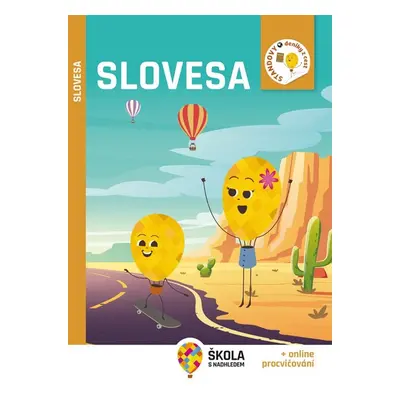 Slovesa