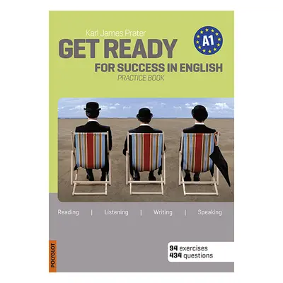 Get Ready for Success in English A1