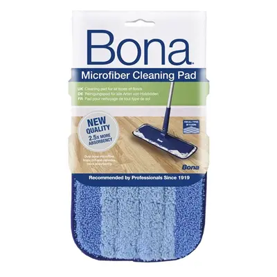 Bona Cleaner Pad - utěrka modrá