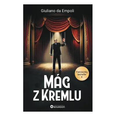 Mág z Kremlu - da Empoli Giuliano