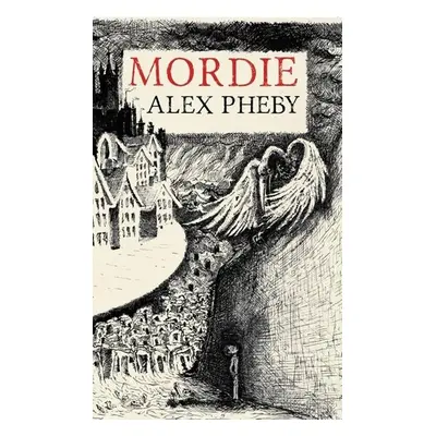 Mordie - Pheby Alex