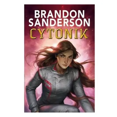 Cytonik - Sanderson Brandon